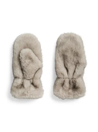 PIECES - PCJUTLANDIA MITTENS BC - Gr. - L