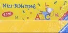 Ravensburger Mini-Bilderspaá Vorschule Verkaufskassette