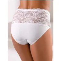 Witt Slip Taillenslip (3-St)