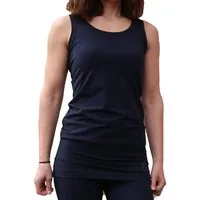 ESPARTO Yogatop Tanktop Auron in Bio-Baumwolle