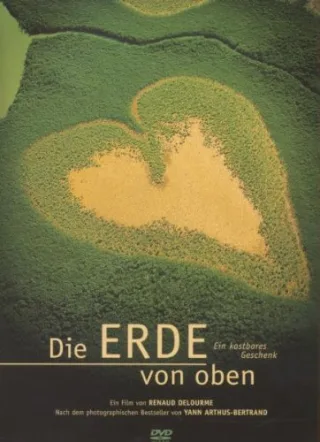 Die Erde von oben - Der Kinofilm [DVD] [2007]