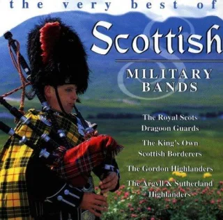 Best of Scottish Milithe Very