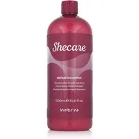 Inebrya Haarshampoo Shecare