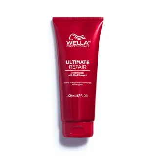 Ultimate Repair Deep Nutrition Conditioner Für Geschädigtes Haar 200 ml