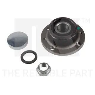 NK Radlager unten Abarth Alfa Romeo Citroen Fiat Ford Lancia Peugeot
