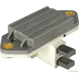 Elparts Generatorregler Lada 1200-1600 Nova Samara Toscana