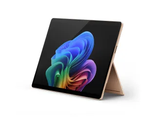 Microsoft Surface Pro Copilot+ PC Sand | ep2-08355 | 13" Touch - Snapdragon X Plus