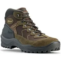 Grisport federleichter Wanderschuh "Sterzing" Bergschuh Jagdstiefel Jagdschuhe Wanderschuh