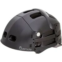 Overade Fahrradhelm x Kenzo PLIXI