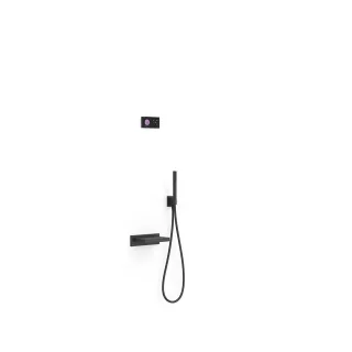Tres Bausatz elektronisches 2 Wege Thermostat Unterputz System Shower technology für , 09288556NM 09288556NM
