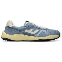 Flamingos Life Zero Drop Sky Vanilla - blau Sneaker