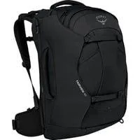 Fairview 40 , Rucksack schwarz, 40 Liter