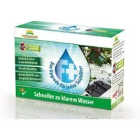 Heissner Teichpflege Heissner Teichfilter-Upgrade F-Plus