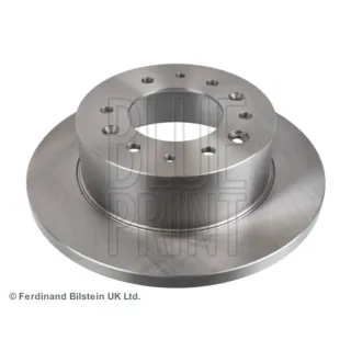 Blue Print Bremsscheibe hinten Hyundai 2,5