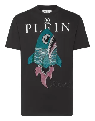 T-Shirt Lil’ Monsters Gang