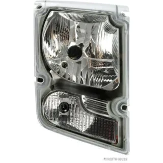 Elparts Scheinwerfer rechts  81658073