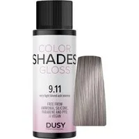 Dusy Professional Haarfarbe Dusy Color Shades 60ml
