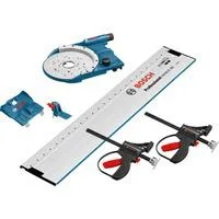 Führungsschienen-Set FSN OFA 32 KIT 800 Professional aluminium, 800mm, für Oberfräsen und Kreissägen