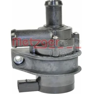 Metzger Wasserumw?lzpumpe f?r Standheizung Audi Seat Skoda VW 2221008