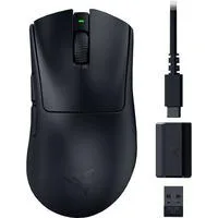Deathadder V3 HyperSpeed, Gaming-Maus schwarz