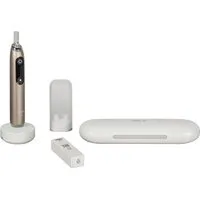 Oral-B Elektrische Zahnbürste Oral-B Oral-B iO Series 10, Elektrische