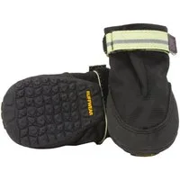 Ruffwear Pfotenschutz Hundeschuhe Summit Trex Shoe Obsidian Black