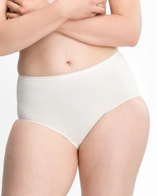 Speidel - Classsic Slip INSHAPE elfenbein - Gr. - 46