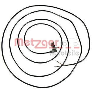 Metzger Raddrehzahlsensor hinten Mercedes V-Klasse Vito
