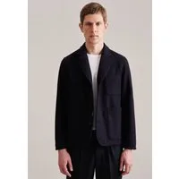 seidensticker Sweatsakko Blazer Uni