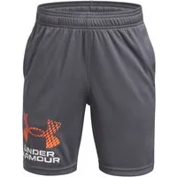 Under Armour® Trainingsshorts Under Armour Jungen Short Tech Logo Short 1383333