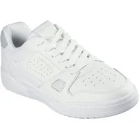 Skechers Harry Kane - Off Pitch Collection: Koopa - Harry Kane Court Sneaker Retro Sneaker signiert vom weltbekannten Fußballstar Harry Kane
