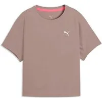 PUMA Trainingsshirt Run coolCELL Boxy T-Shirt Damen