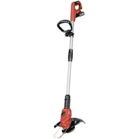 Einhell Akku-Rasentrimmer Einhell Akku Rasentrimmer GC-CT 18/26 Li-Kit, Mit Akku + Ladegerät