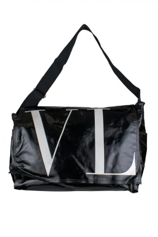 Valentino Garavani Shopper Schwarz