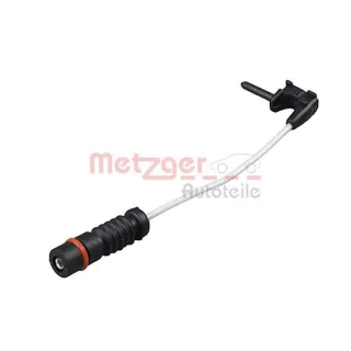 Metzger Warnkontakt f?r Bremsbelagverschlei? Mercedes 1190025