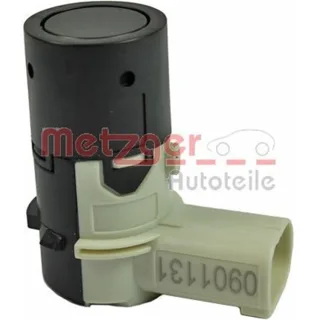 Metzger Einparkhilfe Sensor hinten Citroen C4 Peugeot 207