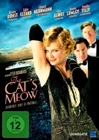 The Cat's Meow [DVD] [2011]