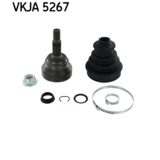 SKF Antriebswellengelenk au?en Seat Arosa VW Lupo Polo