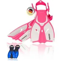 AQUAZON Flosse STYLE Schwimmflossen, Schnorchelflossen, Taucherflossen