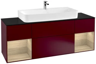 Villeroy & Boch Finion Waschtischunterschrank G21, G212PCHB G212PCHB