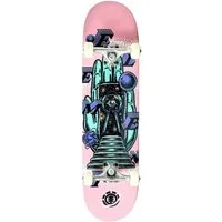 Element Skateboard Galaxy Gate 8.0", für Anfänger und Fortgeschrittene