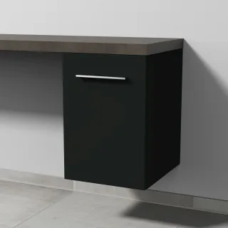 Sanipa Anbau-/Solitärschrank mit Tür A: G33321VL
