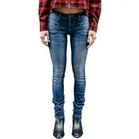 Freeman T. Porter Slim-fit-Jeans Alexa slim Super stretch Denim Fever 4-Pocket Style mit Stretch