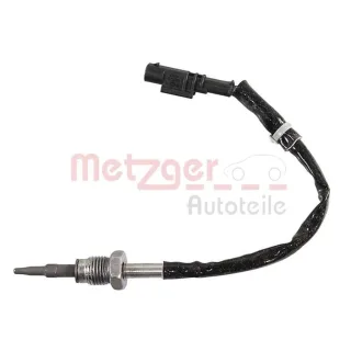 Metzger Abgastemperatursensor Hyundai Kia 0894995 1,6