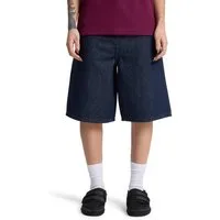 Quiksilver Jeansshorts Tya Baggy