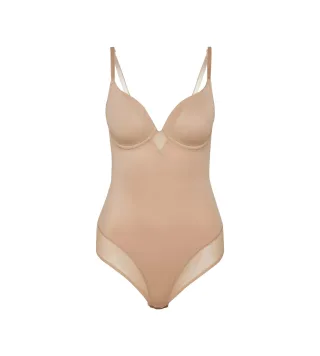Triumph - True Shape Sensation BSWP smooth skin - Gr. - 90D