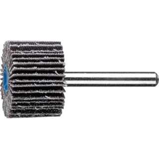 PFERD TOOLS SIC Fächerschleifer F SIC für harte NE Metalle - 44420060