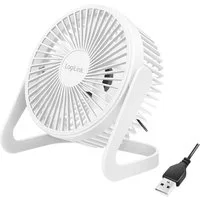 LogiLink Standventilator LOGILINK USB-Ventilator UA0403