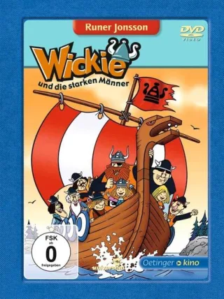 Wickie und die starken Männer