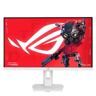 ASUS ROG Strix XG27ACSR-W | 90lm0d12-b01171 | LED-Monitor - Gaming